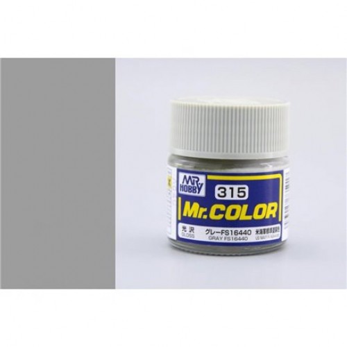 Mr Color Gray FS16440 C-315